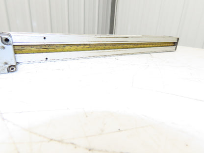 Mitutoyo AT102-600 Absolute Linear Digital Scale Encoder 600mm Travel