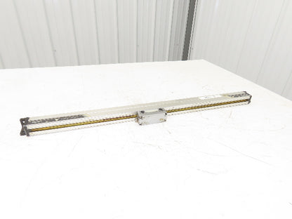 Mitutoyo AT102-600 Absolute Linear Digital Scale Encoder 600mm Travel
