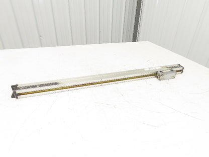 Mitutoyo AT102-600 Absolute Linear Digital Scale Encoder 600mm Travel