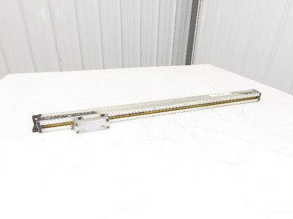 Mitutoyo AT102-600 Absolute Linear Digital Scale Encoder 600mm Travel