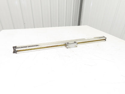 Mitutoyo AT102-600 Absolute Linear Digital Scale Encoder 600mm Travel