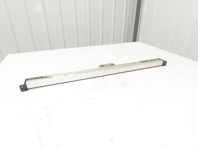 Mitutoyo AT102-600 Absolute Linear Digital Scale Encoder 600mm Travel
