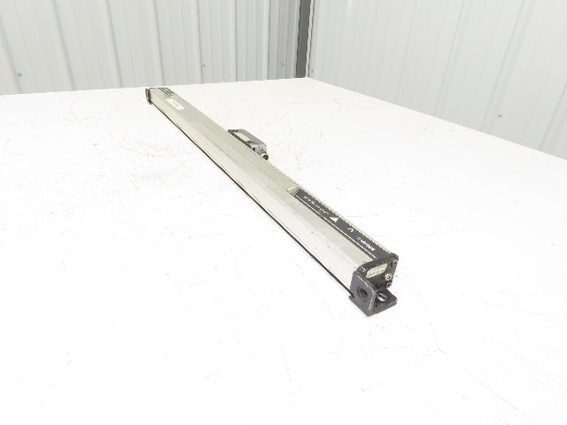Mitutoyo AT102-600 Absolute Linear Digital Scale Encoder 600mm Travel