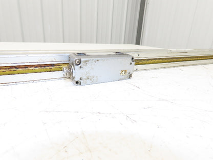 Mitutoyo AT102-600 Absolute Linear Digital Scale Encoder 600mm Travel