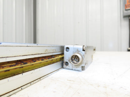 Mitutoyo AT102-600 Absolute Linear Digital Scale Encoder 600mm Travel