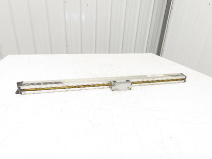 Mitutoyo AT102-600 Absolute Linear Digital Scale Encoder 600mm Travel