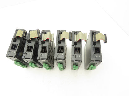 Okuma A911-3050 DN-SLV PLC Card Module Lot of 6