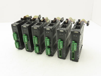 Okuma A911-3050 DN-SLV PLC Card Module Lot of 6