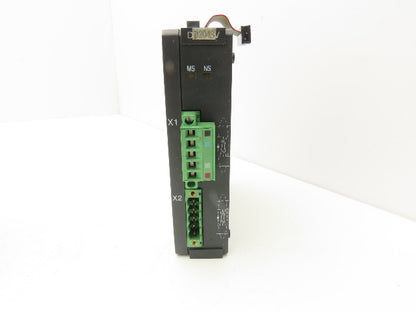 Okuma A911-3050 DN-SLV PLC Card Module Lot of 6