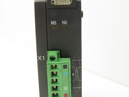 Okuma A911-3050 DN-SLV PLC Card Module Lot of 6