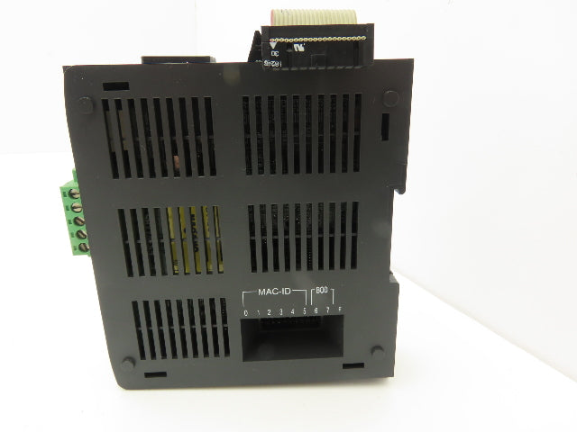 Okuma A911-3050 DN-SLV PLC Card Module Lot of 6