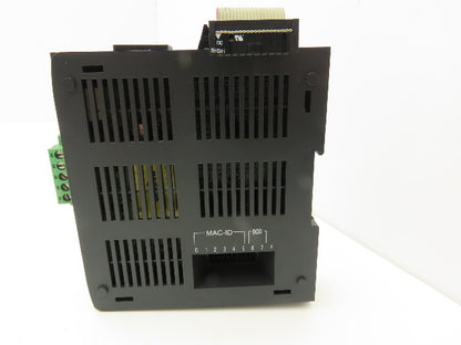Okuma A911-3050 DN-SLV PLC Card Module Lot of 6