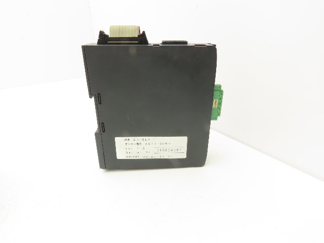 Okuma A911-3050 DN-SLV PLC Card Module Lot of 6