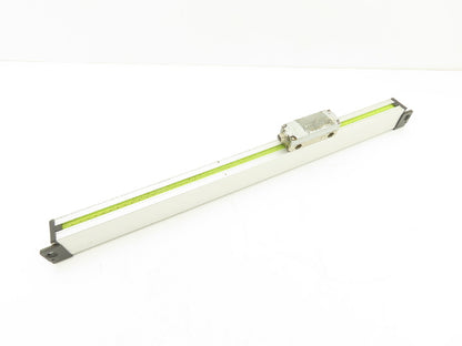 Mitutoyo AT103-450 Absolute Linear Digital Scale Encoder 450mm Travel