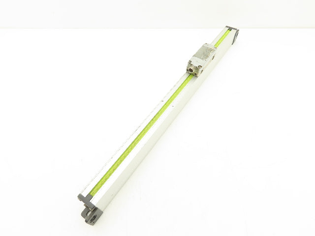 Mitutoyo AT103-450 Absolute Linear Digital Scale Encoder 450mm Travel