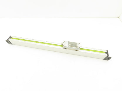 Mitutoyo AT103-450 Absolute Linear Digital Scale Encoder 450mm Travel
