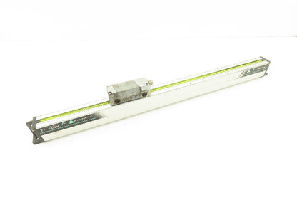 Mitutoyo AT103-450 Absolute Linear Digital Scale Encoder 450mm Travel