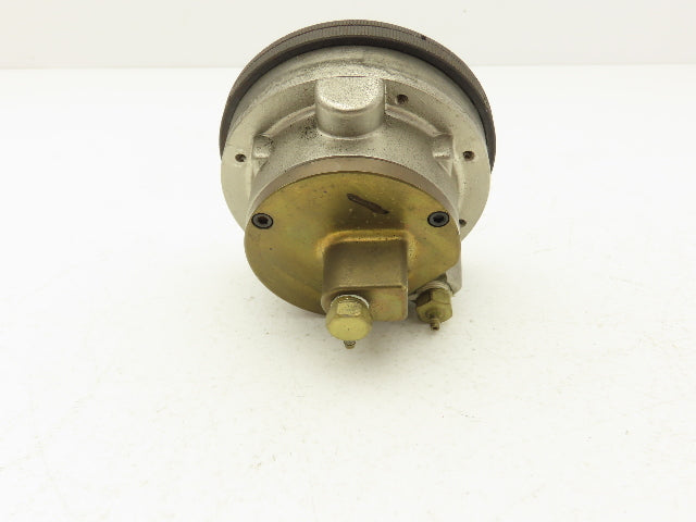 Mahr Federal D-1250 Dimensionair Air Gage 0-3" Dial Indicator 1250:1 .0001"