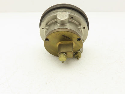 Mahr Federal D-1250 Dimensionair Air Gage 0-3" Dial Indicator 1250:1 .0001"