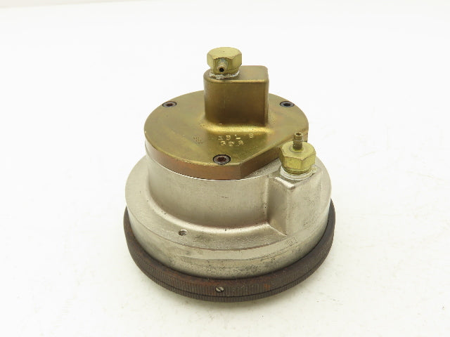 Mahr Federal D-1250 Dimensionair Air Gage 0-3" Dial Indicator 1250:1 .0001"