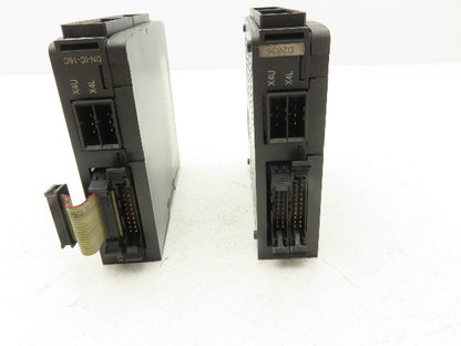 Okuma DN-IC-16C PLC Input Module A911-3051 Lot of 2
