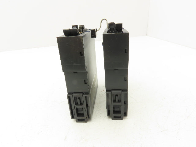 Okuma DN-IC-16C PLC Input Module A911-3051 Lot of 2