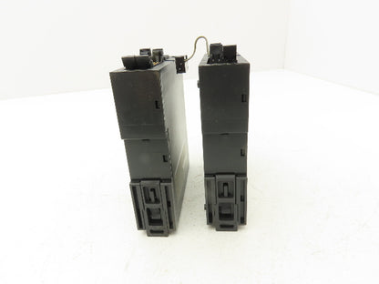 Okuma DN-IC-16C PLC Input Module A911-3051 Lot of 2