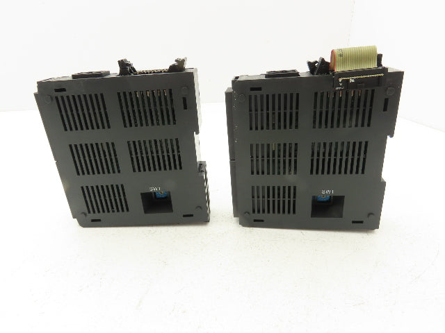 Okuma DN-IC-16C PLC Input Module A911-3051 Lot of 2