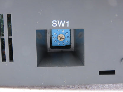 Okuma DN-IC-16C PLC Input Module A911-3051 Lot of 2