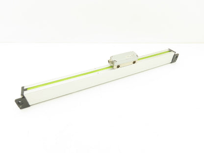 Mitutoyo AT103-400 Absolute Linear Digital Scale Encoder 400mm Travel