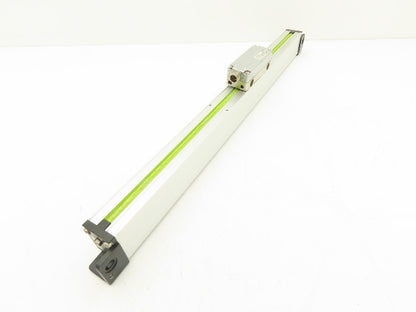 Mitutoyo AT103-400 Absolute Linear Digital Scale Encoder 400mm Travel