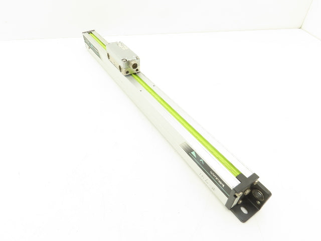 Mitutoyo AT103-400 Absolute Linear Digital Scale Encoder 400mm Travel