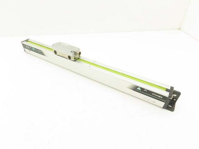 Mitutoyo AT103-400 Absolute Linear Digital Scale Encoder 400mm Travel