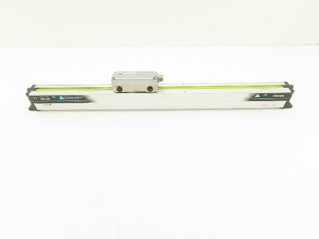 Mitutoyo AT103-400 Absolute Linear Digital Scale Encoder 400mm Travel