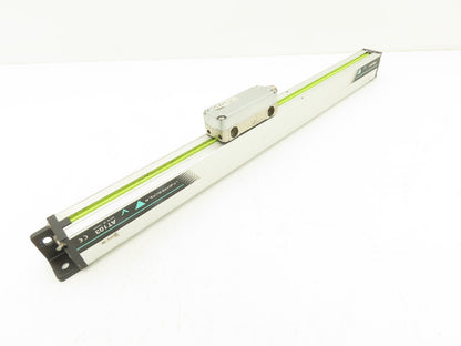Mitutoyo AT103-400 Absolute Linear Digital Scale Encoder 400mm Travel