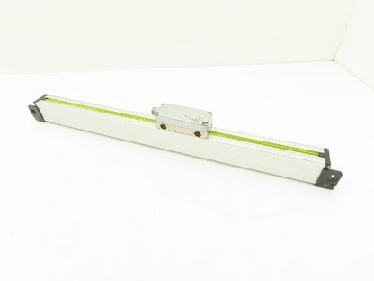 Mitutoyo AT103-400 Absolute Linear Digital Scale Encoder 400mm Travel