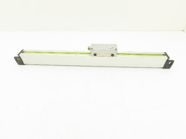 Mitutoyo AT103-400 Absolute Linear Digital Scale Encoder 400mm Travel