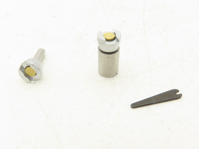 Shars 303-3203A Dial Test Indicator Gage 0.030" Range .0005" 0-15-0 Dial