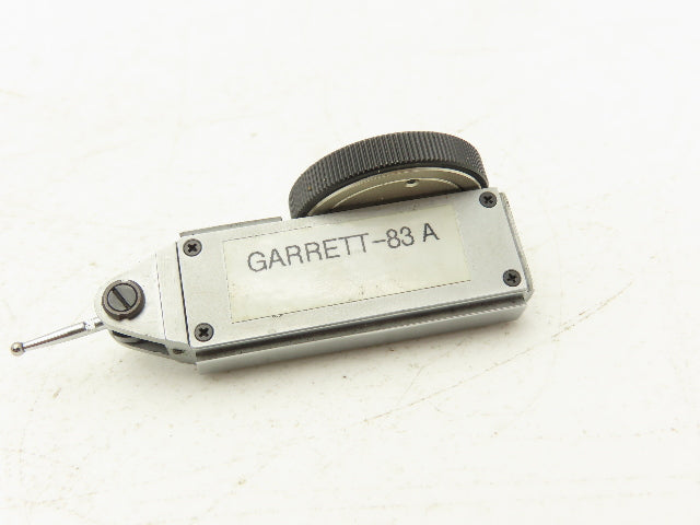 Shars 303-3203A Dial Test Indicator Gage 0.030" Range .0005" 0-15-0 Dial