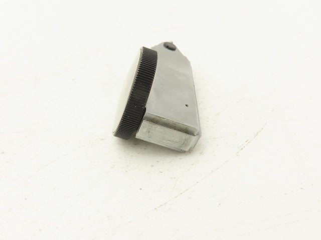 Shars 303-3203A Dial Test Indicator Gage 0.030" Range .0005" 0-15-0 Dial