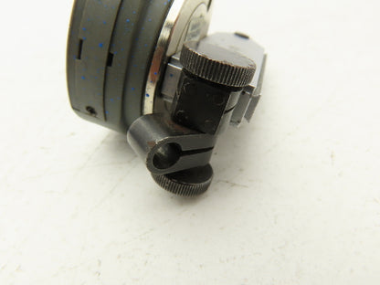 Fowler Sylvac 54-562-777-0 QuadraTest Multimode Test Indicator 0.040"/1mm Range