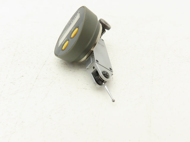 Fowler Sylvac 54-562-777-0 QuadraTest Multimode Test Indicator 0.040"/1mm Range