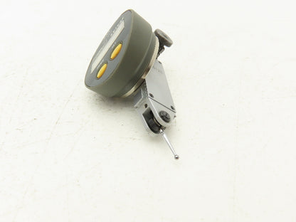 Fowler Sylvac 54-562-777-0 QuadraTest Multimode Test Indicator 0.040"/1mm Range