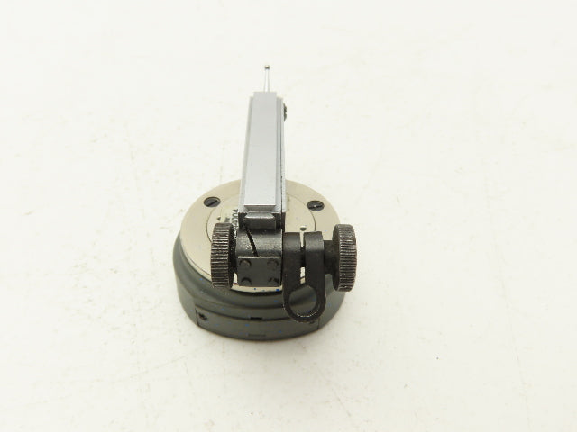 Fowler Sylvac 54-562-777-0 QuadraTest Multimode Test Indicator 0.040"/1mm Range