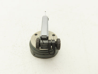 Fowler Sylvac 54-562-777-0 QuadraTest Multimode Test Indicator 0.040"/1mm Range