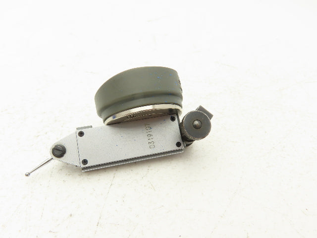Fowler Sylvac 54-562-777-0 QuadraTest Multimode Test Indicator 0.040"/1mm Range