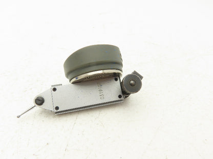 Fowler Sylvac 54-562-777-0 QuadraTest Multimode Test Indicator 0.040"/1mm Range