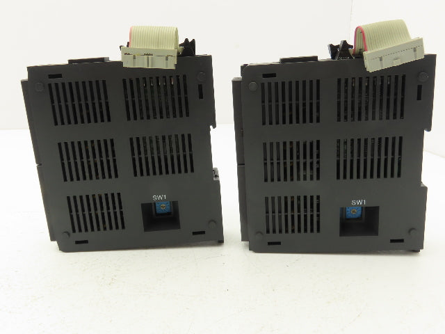 Okuma DN-OC-16PC PLC Output Module 0.5A A911-3053 Lot of 2