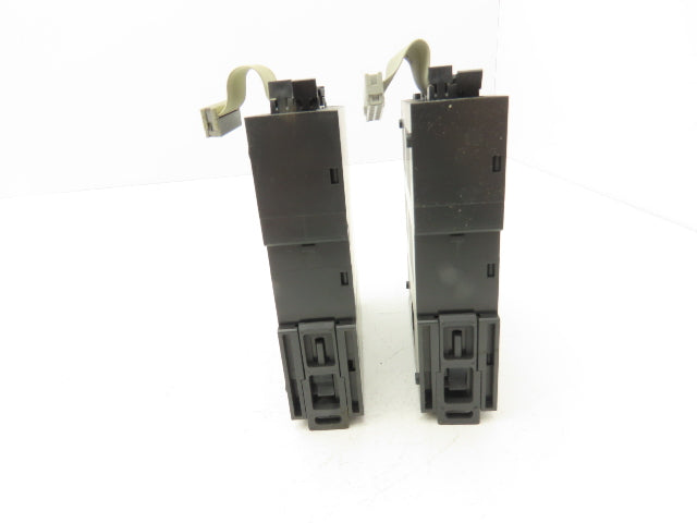Okuma DN-OC-16PC PLC Output Module 0.5A A911-3053 Lot of 2