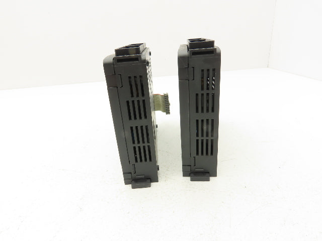 Okuma DN-OC-16PC PLC Output Module 0.5A A911-3053 Lot of 2